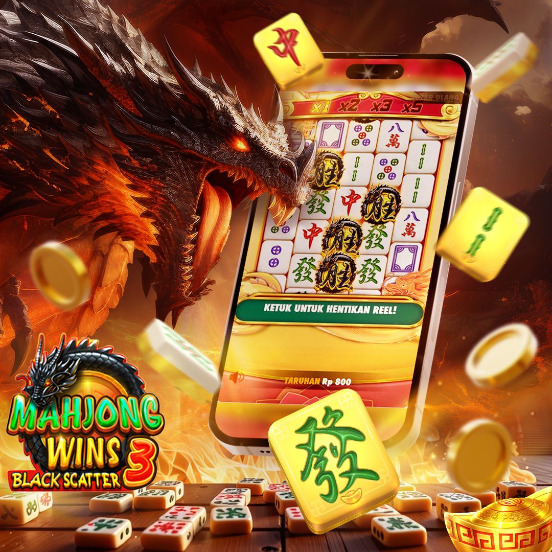 BandarQ tile layout and hand rankings displayed on lk777 apk