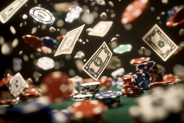 Active spin on Fortune Ox with winning payline Fortune Ox game in action with winning symbols highlighted