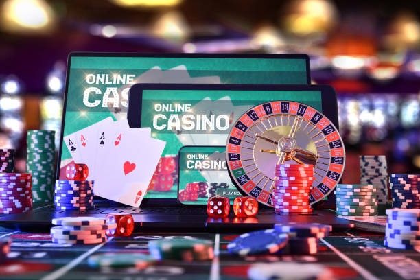 Live blackjack table on iOS Web